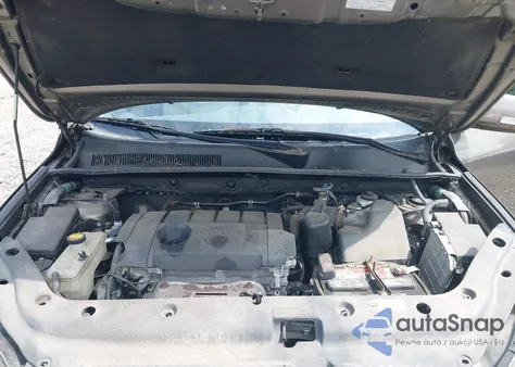 2012 Toyota Rav4 Limited from USA, damaged, VIN 2T3DF4DV5CW244577